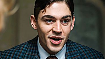 Молодой Шерлок — Русский Трейлер (Субтитры, 2026)