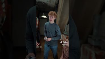 ❗Чем покрылась девочка?😬😰 #pov #story @skeepoff