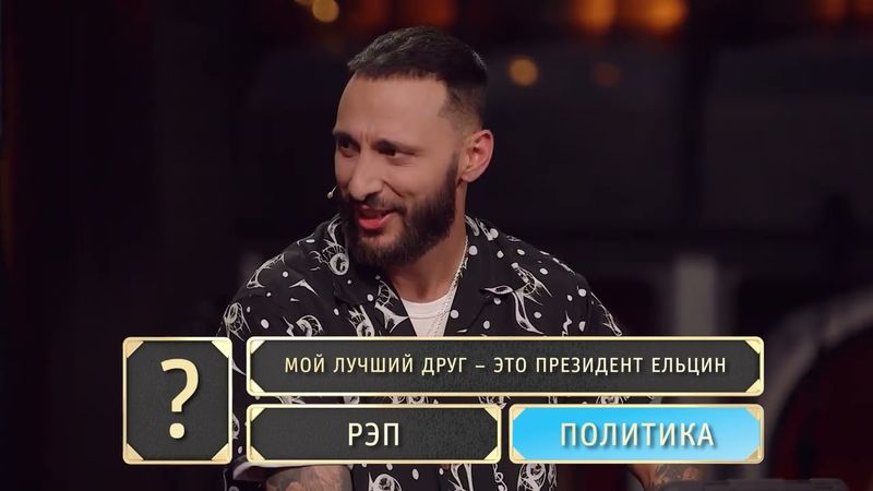 СТУДИЯ СОЮЗ: 1 сезон | 11 выпуск @TNT_shows
