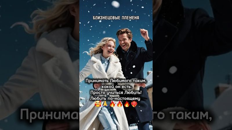 Принимать Любимого таким, какой он есть.Просто учиться Любить!Любить по-настоящему 🥰🙏🔥🔥🔥❤‍🔥#бп #таро