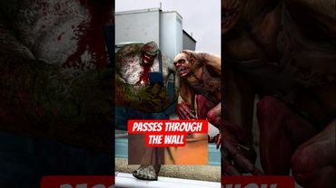 [SFM] Jockey Passes Through The Wall Like Flash | Left 4 Dead 3 | Season 2 EP31