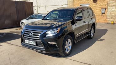 Почему я передумал продавать свой Lexus GX 460