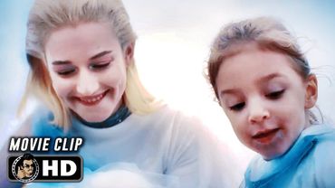 Silver Surfer Backstory Scene | THE FANTASTIC FOUR: FIRST STEPS (2025) Movie CLIP HD