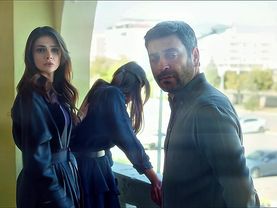 -❤️‍🔥 #далекийгород #uzakşehir #albora #албора #синемунсал #озанакбаб...