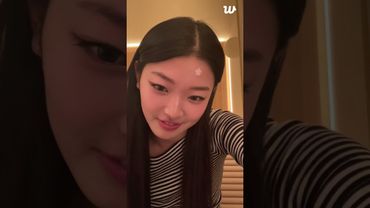 KATSAYE Yoonchae Weverse Live Today May 21, 2025