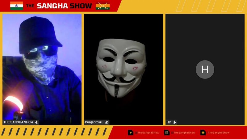 EX-KHALISTANI | Operation Mahadev | #OperationMahadev