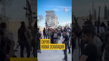 Сирия. Новый конфликт друзов и бедуинов