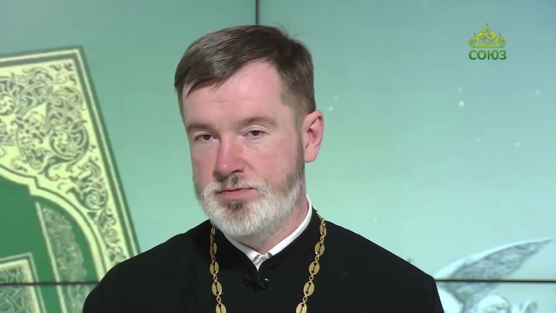 Евангелие 21 сентября. А Он сказал: блаженны слышащие слово Божие и соблюдающие его