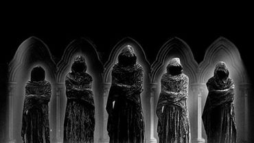 Тайны мира с Анной Чапман №114.  Союз девяти (эфир 11.10.2013)