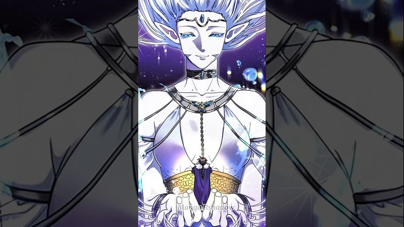 Mc copy skil from video 😱🥶#manhwa