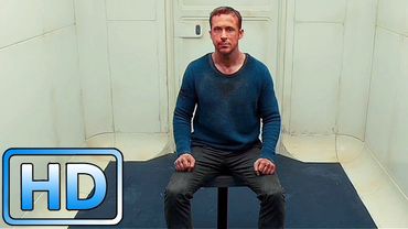 Тест на Репликанта / Бегущий по лезвию 2049 (2017)