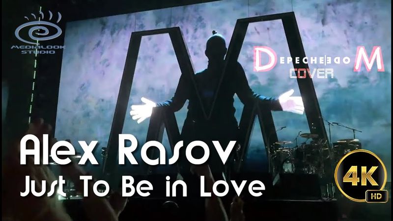 Alex Rasov - Just To Be in Love