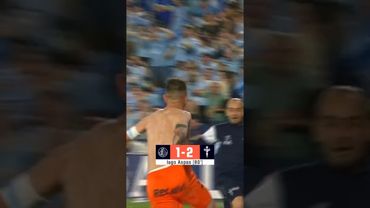 Getafe CF 1 vs 2 RC Celta | Game Highlights ⚽