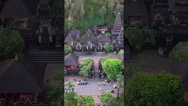 Pura Sad Kahyangan Goa Lawah #goalawah#pura#bali#healing#liburan#holiday#vacation