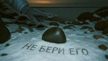 ЛАДОЖСКИЙ КАМЕНЬ убивал силой мысли - женщина остановила СЕРДЦЕ ЛЯГУШКИ взглядом