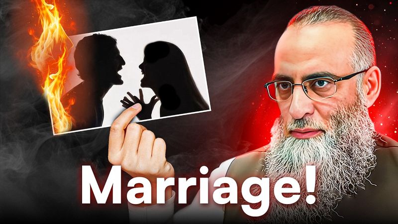 This Destroys Your Marriage! – Watch This Before It’s Too Late