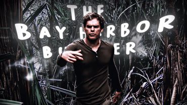 "i really hate that name" - DEXTER x DEXTER ORIGINAL SIN