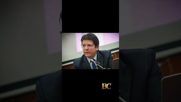 Colombia presidential hopeful shot in head at rally