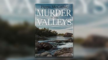 Murder in the Valleys by Pippa McCathie - Book 1 | Audiobook Mystery, Thriller & Suspense