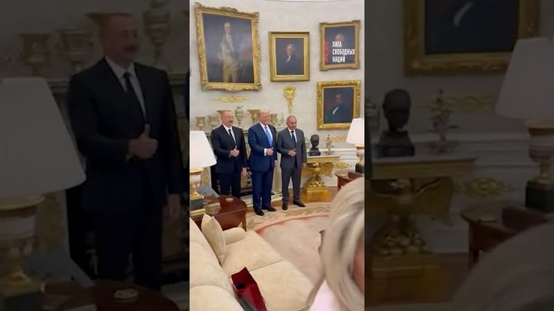 Почему Армения уже не слушает Москву?