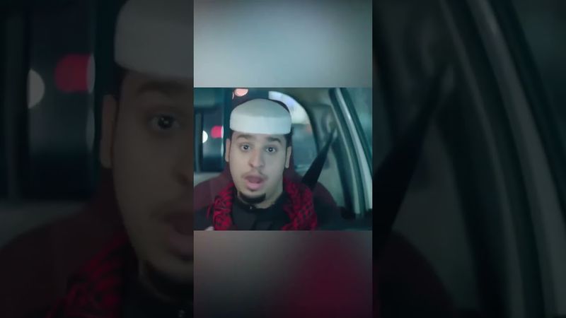 الشهرة جننت العائلة وأبوعامر صار يوتيوبر