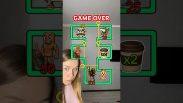 Brainrot Animals Challenge🐒🥑IMPOSSIBLE😭#shorts