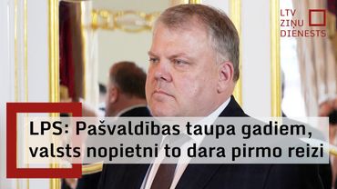 Kaminskis rosina izstrādāt īpašu likumu austrumu pierobežas pašvaldību darba nodrošināšanai