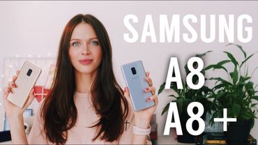 Samsung Galaxy A8 - труба для бати