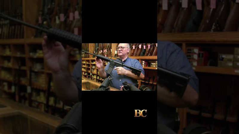 Supreme Court declines to examine appeals over Maryland, Rhode Island gun control laws