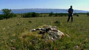 Древности Байкала. Малое Море