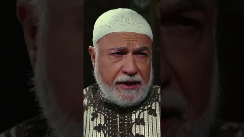 أم بشير بدها تتطلق 😯 #وطن_اورجينال #باب_الحارة