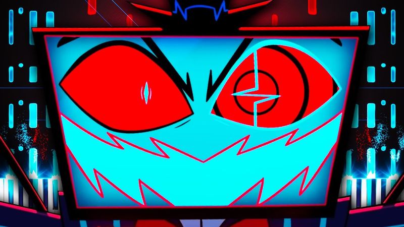 Don't You Forget (Reprise) (from Hazbin Hotel) - Piano Tutorial