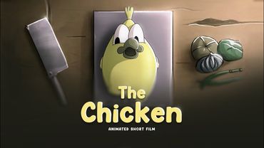 The Chicken | 2d Animation Short Film