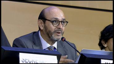 UN plastic talks adjourned with no deal | AFP