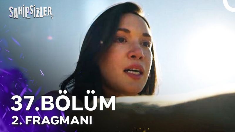 Sahipsizler 37. Bölüm 2. Fragmanı | Kardeşim Nerede?