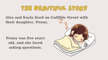 Learn English Through Story Level 1 || The Tooth Fairy || English Story