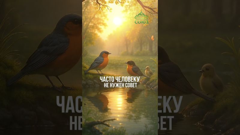 Совет дня: научись слушать