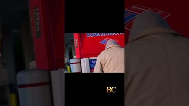 Bank of America puts up mixed results