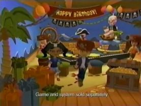 Disney XD Commercial Break - 2009