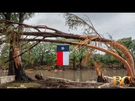 Number missing in Texas floods drops from 97 to 3