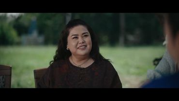 ЫСТЫҚ ҰЯ | Трейлер | В кино с 2 октября