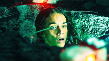 Укрытие номер один — Русский трейлер (Дубляж, 2025)