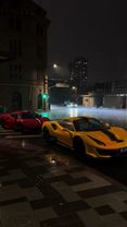 #lamborghini #ferrari #viral 