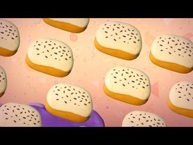 Циферки Пластилинки - Шестёрка - 6 - Союзмультфильм 2019 HD