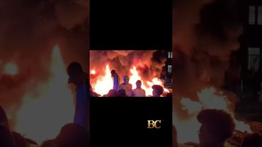 Two dead and hundreds arrested in France after PSG Champions League win