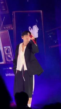 I wish you could Love me again🤍 #taehyung #runjin_eptour #runjin_epto...