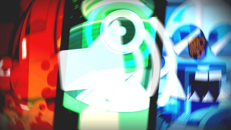 SMBS' Recreated Mixels Intro! but read the description #mixels