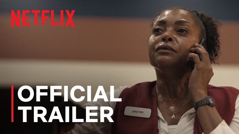 Tyler Perry’s STRAW | Official Trailer | Netflix