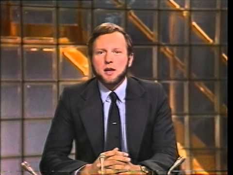 831024 - RTBF-1: JT (2ième édition) + fermeture d'antenne (24 octobre 1983)