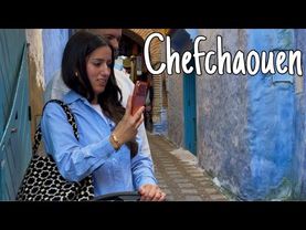 🇲🇦 MEDINA. CHEFCHAOUEN, MOROCCO